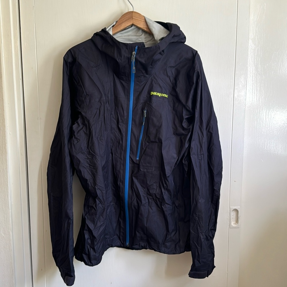 Light Windbreaker